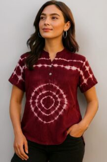 casual (fabric & handmade)