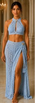 Beach Wear