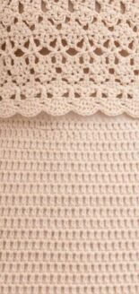 نسخ ⁦rivon two piece semi dress off white & beige mixture %100 cotton⁩