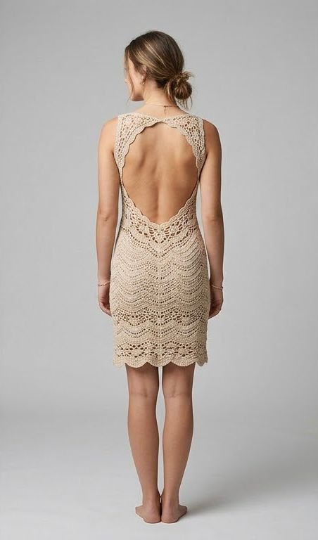 2026/06/1000451007.jpg نسخ rivon two piece semi dress off white & beige mixture %100 cotton