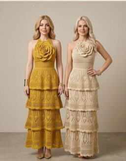 نسخ ⁦deepdiva day & night dress %100 cotton⁩