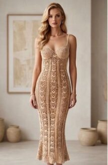 نسخ ⁦deepdiva day & night dress %100 cotton⁩