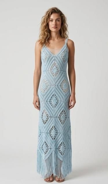 2026/06/1000453860.jpg loitana light blue, long cozy light dress for summer (day & night) %100 cotton