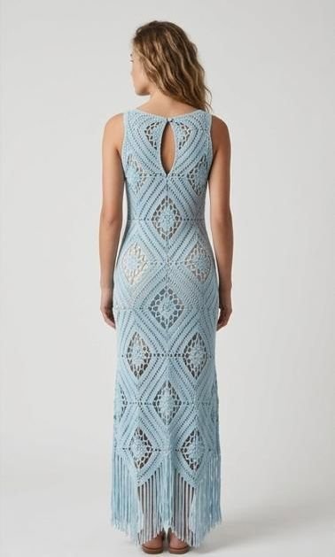 2026/06/1000453861.jpg loitana light blue, long cozy light dress for summer (day & night) %100 cotton
