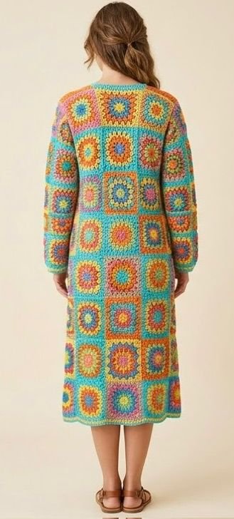 2026/06/1000455237.jpg نسخ zealous below the knees cardigan, full of zealous and many powerful colors %100 cotton