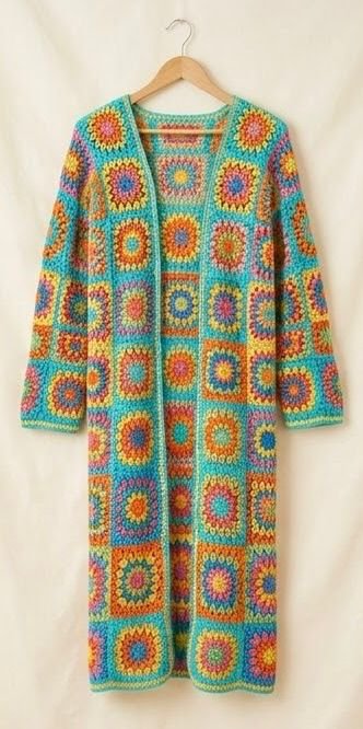 2026/06/1000455239.jpg نسخ zealous below the knees cardigan, full of zealous and many powerful colors %100 cotton