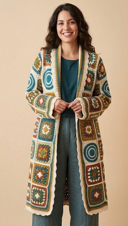 2026/06/1000455252.jpg نسخ zealous below the knees cardigan, full of zealous and many powerful colors %100 cotton