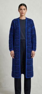 نسخ sexy marlino a dress intercepted drom the 1960’s midbrown color long & fit %100 cotton colors