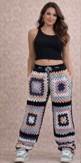 casual (fabric & handmade)