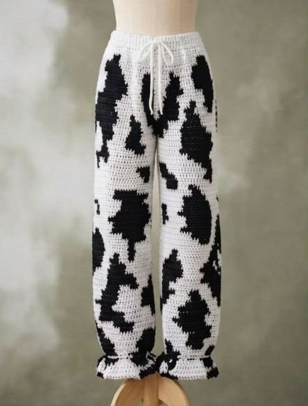 2026/06/1000456217.jpg fusticna black & white flexible pants, everyday use %100 cotton